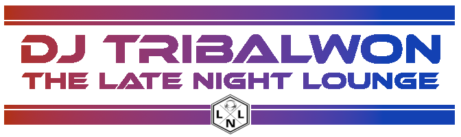 DJ Tribalwon